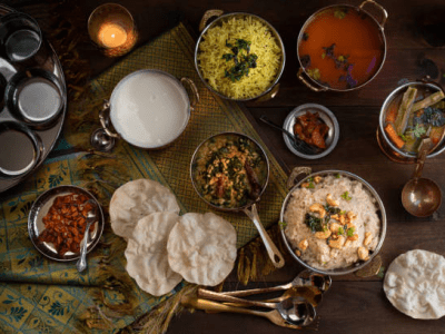 The Best South Indian Restaurants in Sector 6, Gurugram