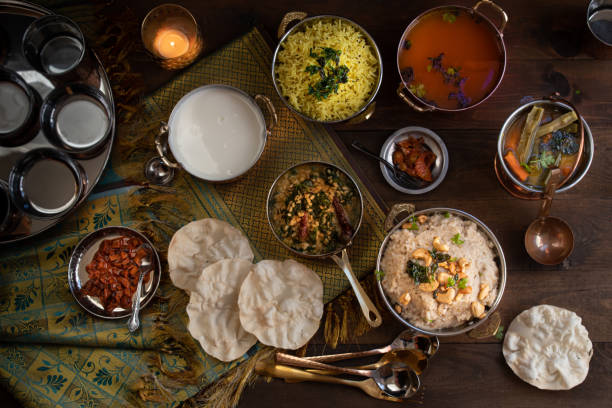 The Best South Indian Restaurants in Sector 6, Gurugram