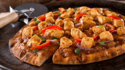 Experience Crispy, Cheesy Bliss at The Top Pizza Restaurants in Sushant Lok