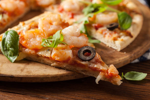Where to Find the Best Pizzas in DLF Phase 2, Gurugram: Top 5 Restaurants