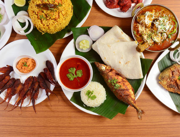 Top 5 Seafood Restaurants in DLF Phase 2, Gurugram