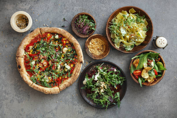 Fill Up on Lip-Smacking Pizzas at These Pizza Restaurants in Cyber Hub