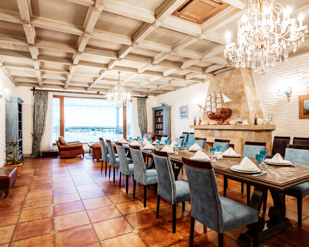 Fine dining restaurants in Bandra Blog