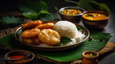 6 North Indian restaurants in Mylapore