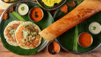 Exploring Culinary Delights: South Indian Restaurants in Lonavala