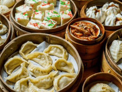 Satisfy Your Cravings: The Ultimate Guide to Chinese Restaurants in Kharadi