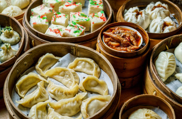 Satisfy Your Cravings: The Ultimate Guide to Chinese Restaurants in Kharadi