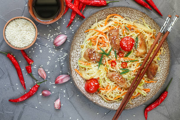 Top 10 Must-Try Chinese Restaurants in Mumbai