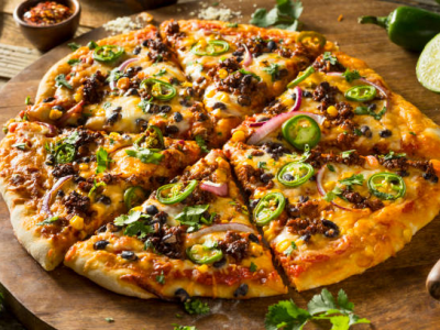 Craving a Slice of Heaven? Top 6 Pizza Restaurants in Lonavala