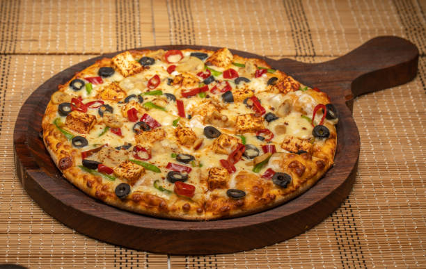 Craving a Slice of Heaven? Top 6 Pizza Restaurants in Lonavala