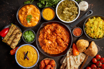 The Best North Indian Restaurants in Manek Chowk, Ahmedabad