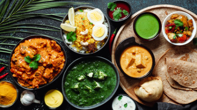 Top 5 South Indian Restaurants in Manek Chowk