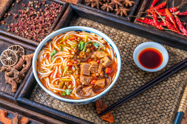 Discover the Best Chinese Restaurants on SG Highway