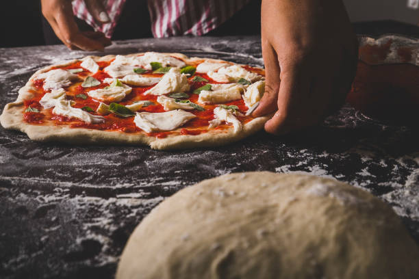 Top 5 Pizza Restaurants in SG Highway That Will Make You Say "Mamma Mia!" 