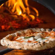 Top 5 Pizza Restaurants in SG Highway That Will Make You Say "Mamma Mia!" 