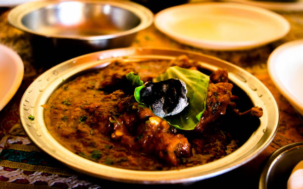 Top 5 Must-Try North Indian Restaurants in SG Highway 