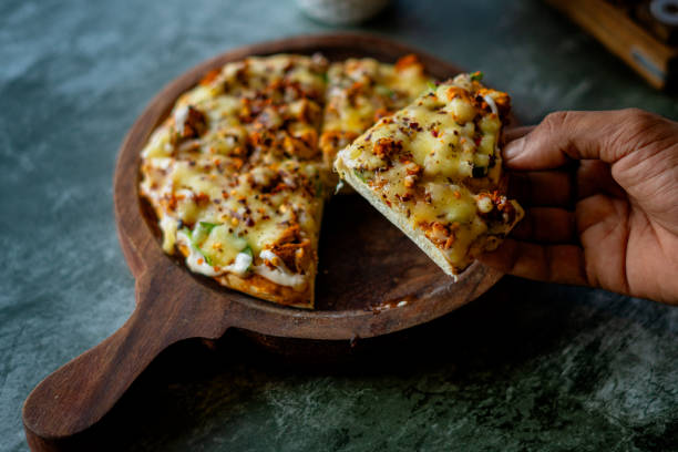 Top 5 Pizza Restaurants on Science City Road: A Delicious Guide for Foodies