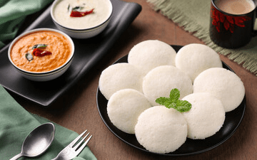 6 South Indian Restaurants in Science City, Ahmedabad