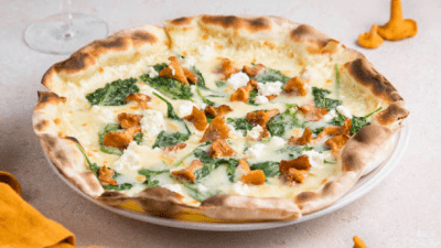 Planning a Pizza Restaurants in Kalyani Nagar? Here are 9 Delicious Options!