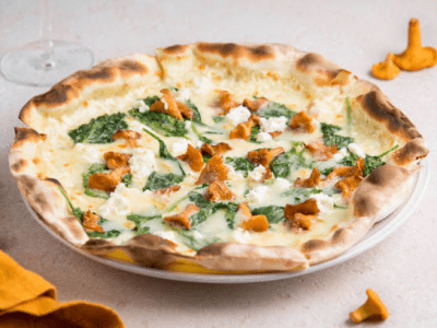 Planning a Pizza Restaurants in Kalyani Nagar? Here are 9 Delicious Options!