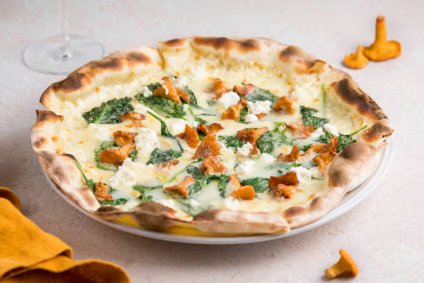 Planning a Pizza Restaurants in Kalyani Nagar? Here are 9 Delicious Options!