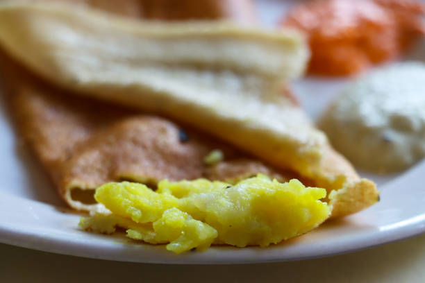 Rise and Shine : Top 5 Breakfast Restaurants in Kalyani Nagar