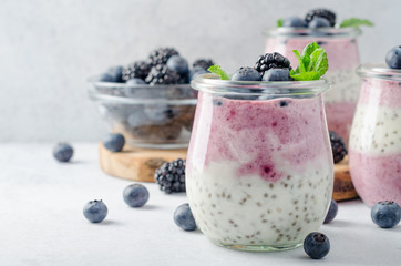 Unleash the Power of Chia Seeds: Nature's Tiny Superfood