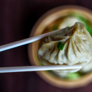 Momos Mania: Discovering the Delicious Dumplings Near You