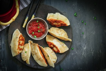 Momos Mania: Discovering the Delicious Dumplings Near You