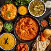 Conquering Cravings: A Guide to the Best North Indian Restaurants in Hinjewadi