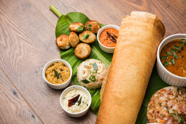 A Guide to the Best South Indian Restaurants in Ambli, Ahmedabad for Breakfast & Kitty Parties!