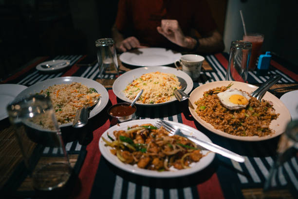 Craving Chinese Under the Ahmedabad Sky? Top Chinese Restaurants in Sindhu Bhavan Road