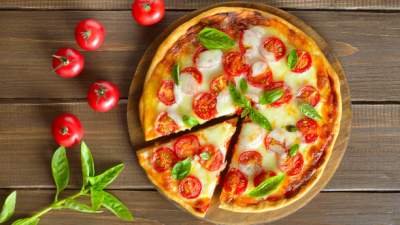 5 Best Pizza Restaurants in Satellite, Ahmedabad for a Delightful Dining Experience