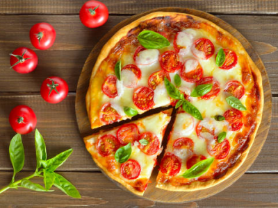 5 Best Pizza Restaurants in Satellite, Ahmedabad for a Delightful Dining Experience