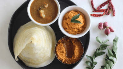 5 South Indian Restaurants in Satellite That Will Take You on a Flavorful Journey (Ambiance Included!)