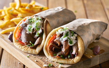 Unravelling the Delicious Mystery: Is Shawarma Arab or Turkish? 