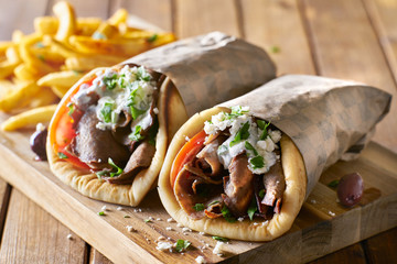 Unravelling the Delicious Mystery: Is Shawarma Arab or Turkish? 
