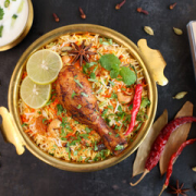 Unraveling the Secrets of Biryani: A Flavorful Journey Through History and Varieties