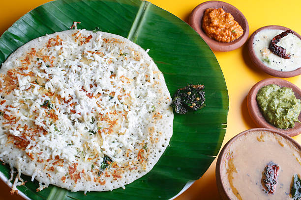 South Indian Restaurants in Sector 10