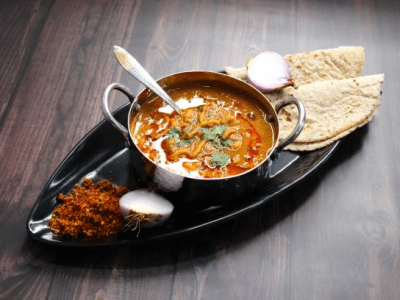 The Best North Indian Restaurants in Baner
