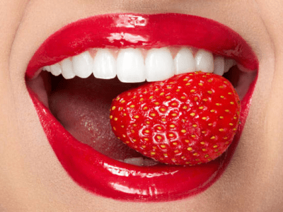 Keep Smiling: 8 Food Items for Healthy Teeth on National Smile Day