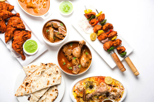 The Best North Indian Restaurants in Baner