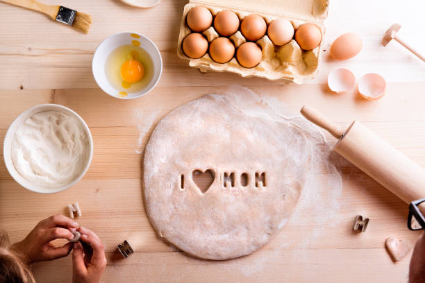 10 Heartfelt Recipes to Pamper Your Mom on Mother's Day
