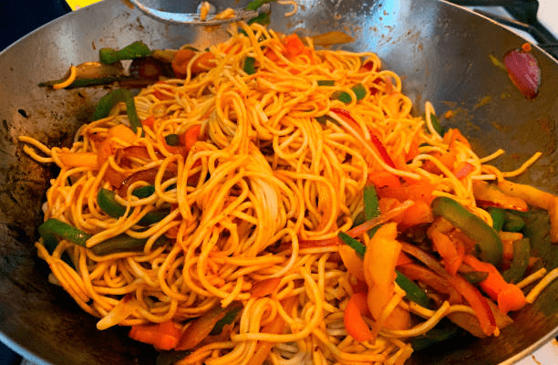 Culinary Chronicles: Exploring Chinese Restaurants in Sector 5, Chandigarh