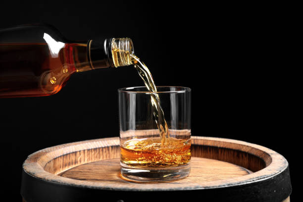 Celebrating World Whiskey Day: A Guide for Foodies and Content Creators