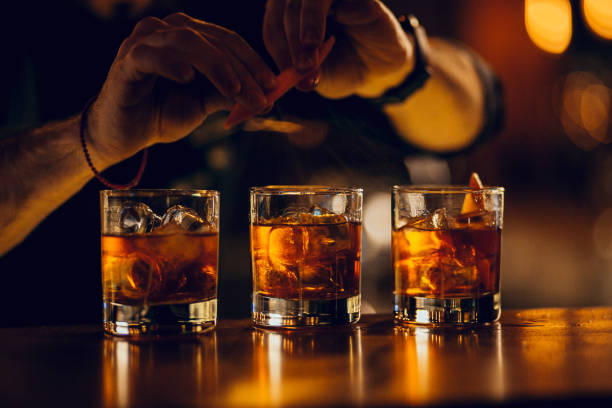 Celebrating World Whiskey Day: A Guide for Foodies and Content Creators