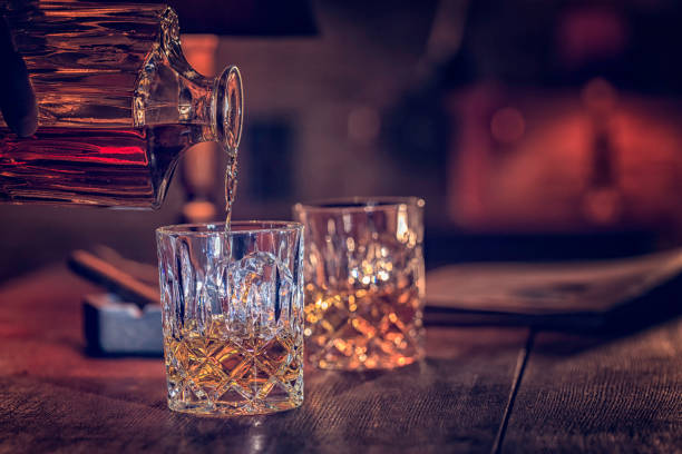 Celebrating World Whiskey Day: A Guide for Foodies and Content Creators