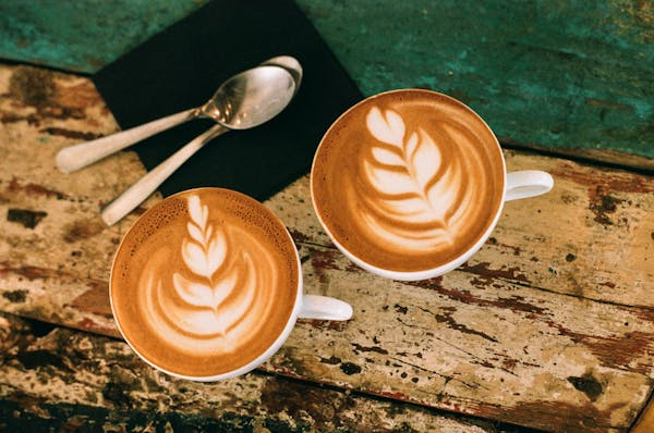 Sip Local: Explore Bangalore's Unique Coffee Shops with HOGR