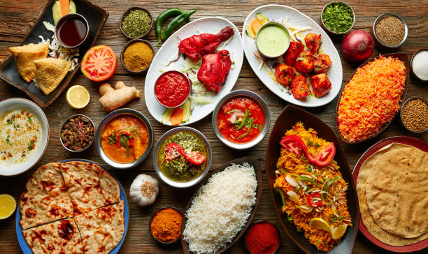 Discovering Hidden Gems: Top Indian Restaurants You Haven't Tried Yet