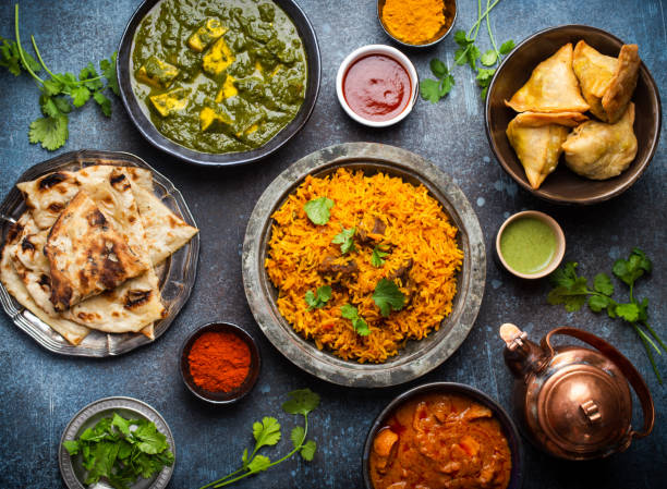 Discovering Hidden Gems: Top Indian Restaurants You Haven't Tried Yet